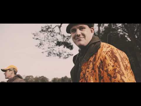 Unter freiem Himmel - Jagd im Spreewald