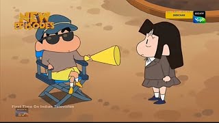 Download lagu ShinChan in hindi | ShinChan in hindi new || ShinChan new episode  mp3