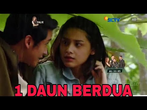 PASHA-LULA 1 DAUN BERDUA??!SINETRON BUKU HARIAN SEORANG ISTRI 31 AGUSTUS