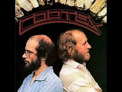 Cortex "Image" 1978 Crypto