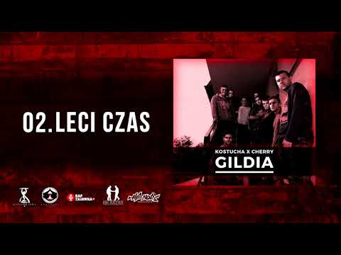 02. KOStuchA x CheRry - Leci Czas