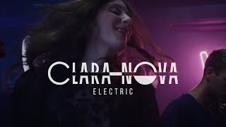 CLARA-NOVA // ELECTRIC (Official Music Video)