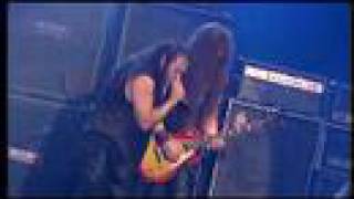 Blaze Bayley - 12. Silicon Messiah  (Alive In Poland)