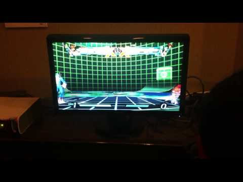 Texas Showdown 2013 Got No Skill Vs Weeberman (off screen pool play)