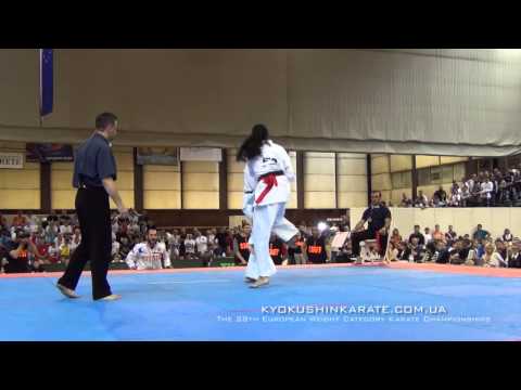 28 EC, 1/2 -65 Anastasia Khripunova (Russia) - Ksenia Zasorina (Russia, aka)