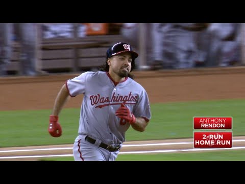 Condensed Game: WSH@MIA 9/4/17