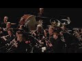 Transit of Venus March, John Philip Sousa, arr  Loras Schissel