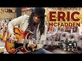 Eric McFadden at The Mint | 1962 Gibson Barney Kessel at Norman's Rare Guitars