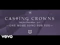 One More Song For You