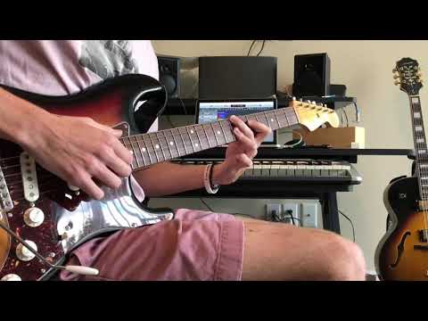 idontwannabeyouanymore Billie Eilish Cover