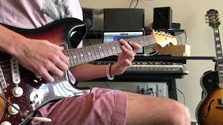 idontwannabeyouanymore Billie Eilish Cover