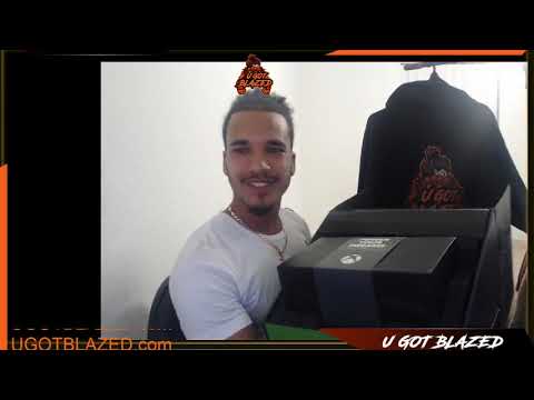 How I Got Inducted into the Xbox Hall of Fame. United States - Unboxing Prize Package