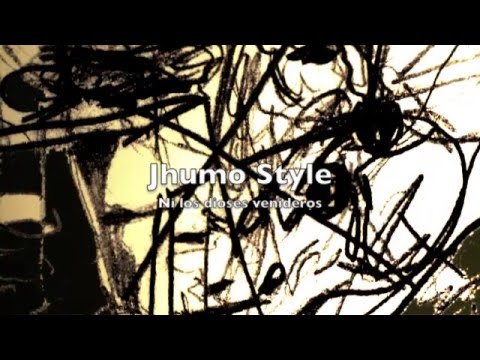 (Hip Hop, Ragga) Ni los dioses venideros - Jhumo Style