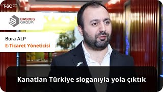 T-Soft & Başbuğ Group Başarı Hikayesi