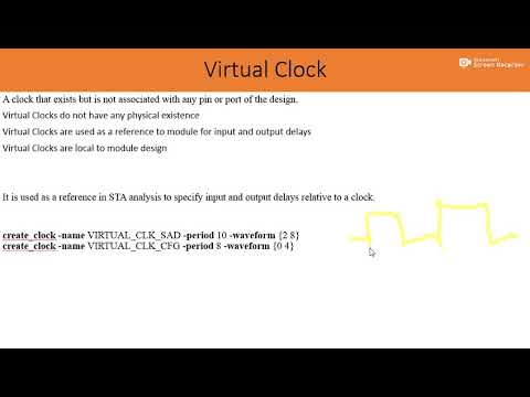 Transition time calculation with capacitance