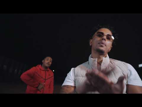 Robbz x Brookz - S LINE ft Denz (prod @takenoelz)