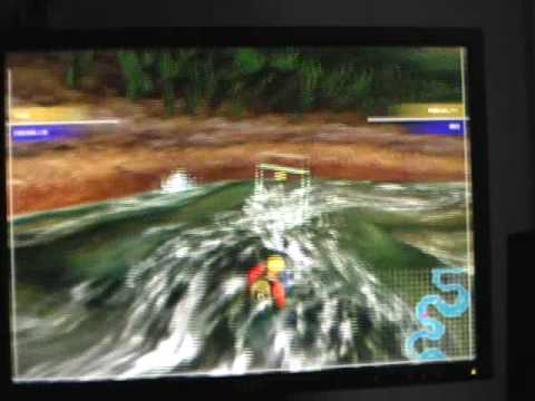 kayak extreme pc game