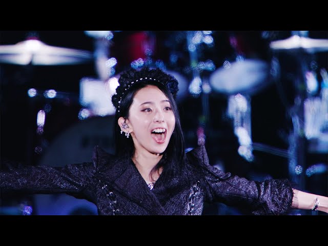 BAND-MAID、世界的メガバンド・インキュバスのマイク・アインジガーとの共作曲「Bestie」をリリース!”親友と旅をするようなイメージ”のアートワークも同時公開! 11 YouTubeサムネイル