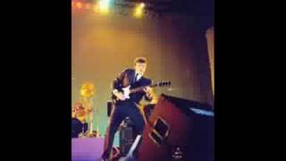 del shannon - drop down and get me ( live )