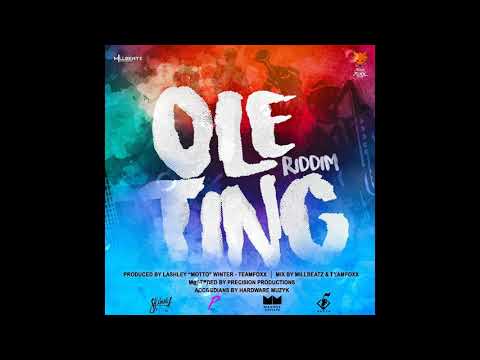 Chennet D Man - Oh Gosh Gyal