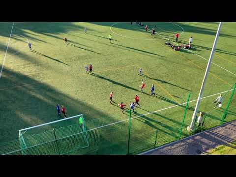 Piirisarja P10: PK-35 vs HJK/Munkka