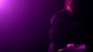 CRANES, roma circolo  artisti 21/OCT/2008 &quot;paris and rome&quot;