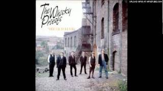 The Whisky Priests - The Colliery