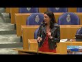 Beckerman (SP) VS VVD: "Wat zijn die WAARDELOZE-NEP excuses nog waard van Rutte, helemaal NIKS??"
