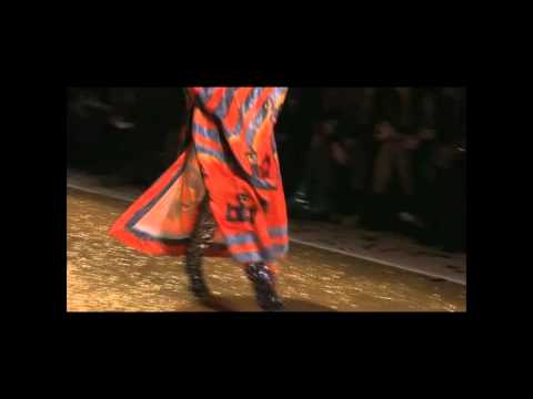 Vivienne Westwood Gold Label Autumn/ Winter 2011- 2012