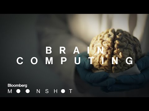 Building a Computer Like Your Brain