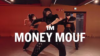 Tyga, Saweetie, YG - Money Mouf / Bengal Choreography