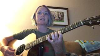 The Wipers "Telepathic Love" riff