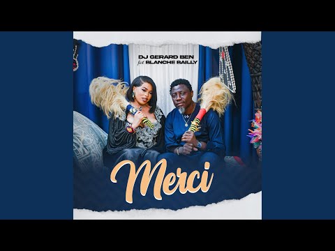Merci (feat. Blanche Bailly)