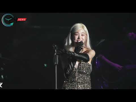 190817 TIFFANY YOUNG {OPEN HEARTS EVE} CONCERT IN BANGKOK