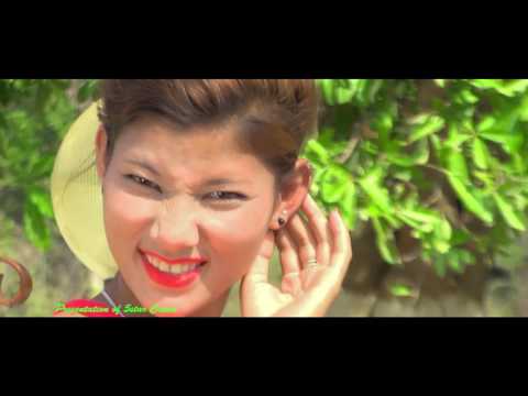 Chanchale Maya - New Nepali Video Songs 2074/2017