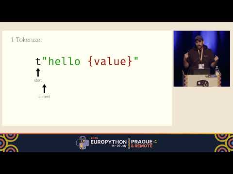 Uncovering the magic of implementing a new Python syntax feature — Lysandros Nikolaou