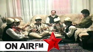 Grupi Folklorik Nga Gjilani - Bri Një Kodre Buz Liqenit