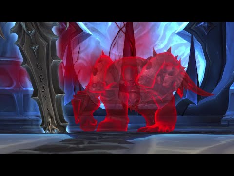 Garrosh's Fate - Music of WoW Shadowlands: Chains of Domination