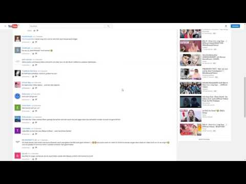 KOMMENTARE von Bibi H - How it is ( wap bap ... ) anschauen