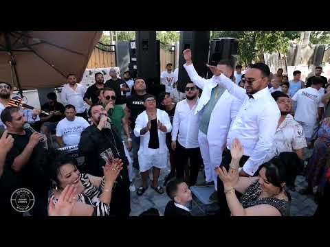 FLORIN SALAM✅ V-AM ADUS ELICOPTER✅NUNTĂ MARIUS CHIRA✅