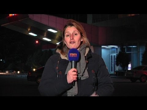 pourquoi la russie intervient en ukraine