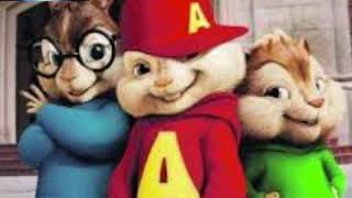 Aua oh oh gringo ist sauer Stimme chipmunks