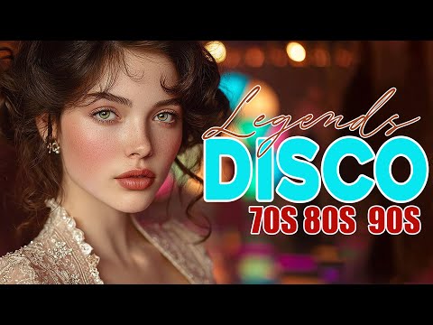 Golden Hits 🎵 70s 80s 90s ⭐ Best Disco Dance Songs | Modern Talking, C.C. Catch, Haddaway & More