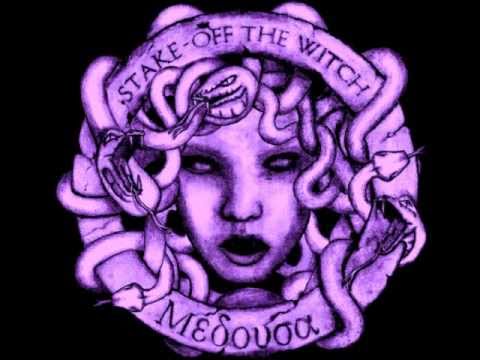 Stake-Off The Witch - On The Negation and Affirmation of Medusa II
