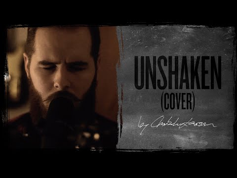 Christian - Unshaken (cover) || Red Dead Redemption 2 Soundtrack