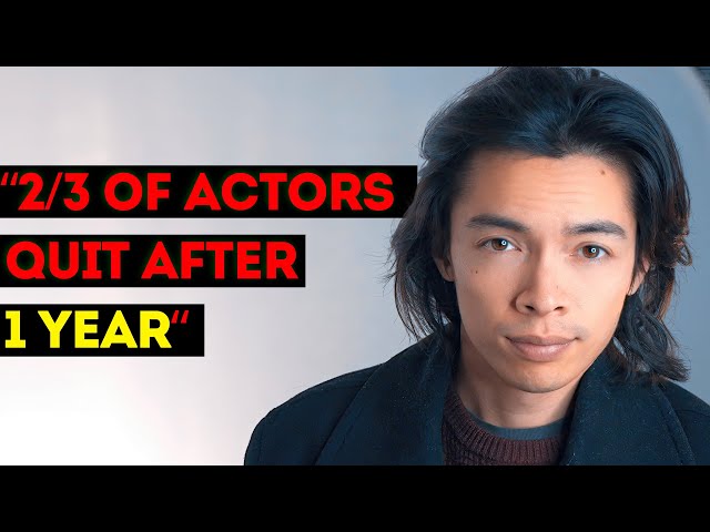 Me Acting Normal 25 Essential Acting Tips for Beginners: A Comprehensive Guide | Magica