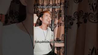 Download lagu DJ Runtah ( Bahasa Banjar ) Live Cover Version | Lagu Viral TikTok 2022 mp3