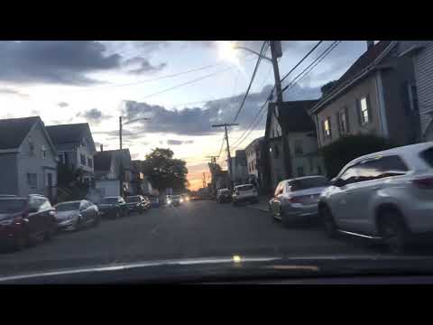 Chatham Street Lynn, Ma New England Hoods TV