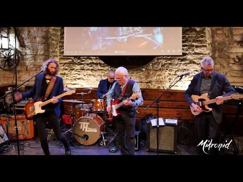 Mikronid - Istun Aknal (live 2019)