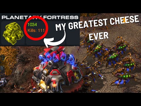 1 Hour of uThermal Destroying Grandmasters with Planetary Rushes